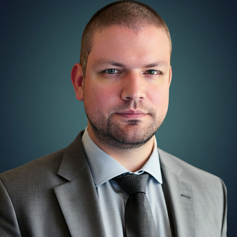 Piotr Chabros