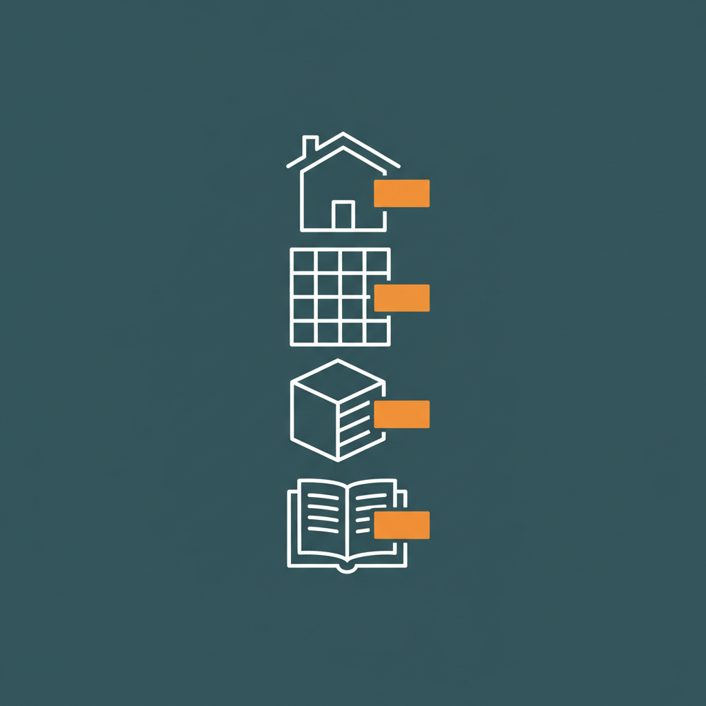 Sklep TechShop — Scoped Reports case study